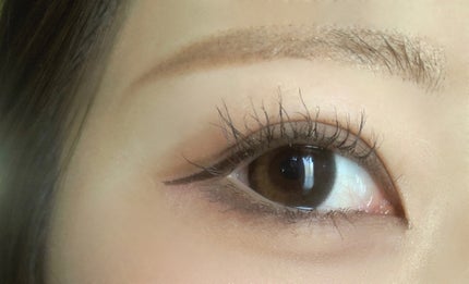 パーフェクトマルチアイズ/キャンメイク/アイシャドウパレットを使ったクチコミ(3枚目)