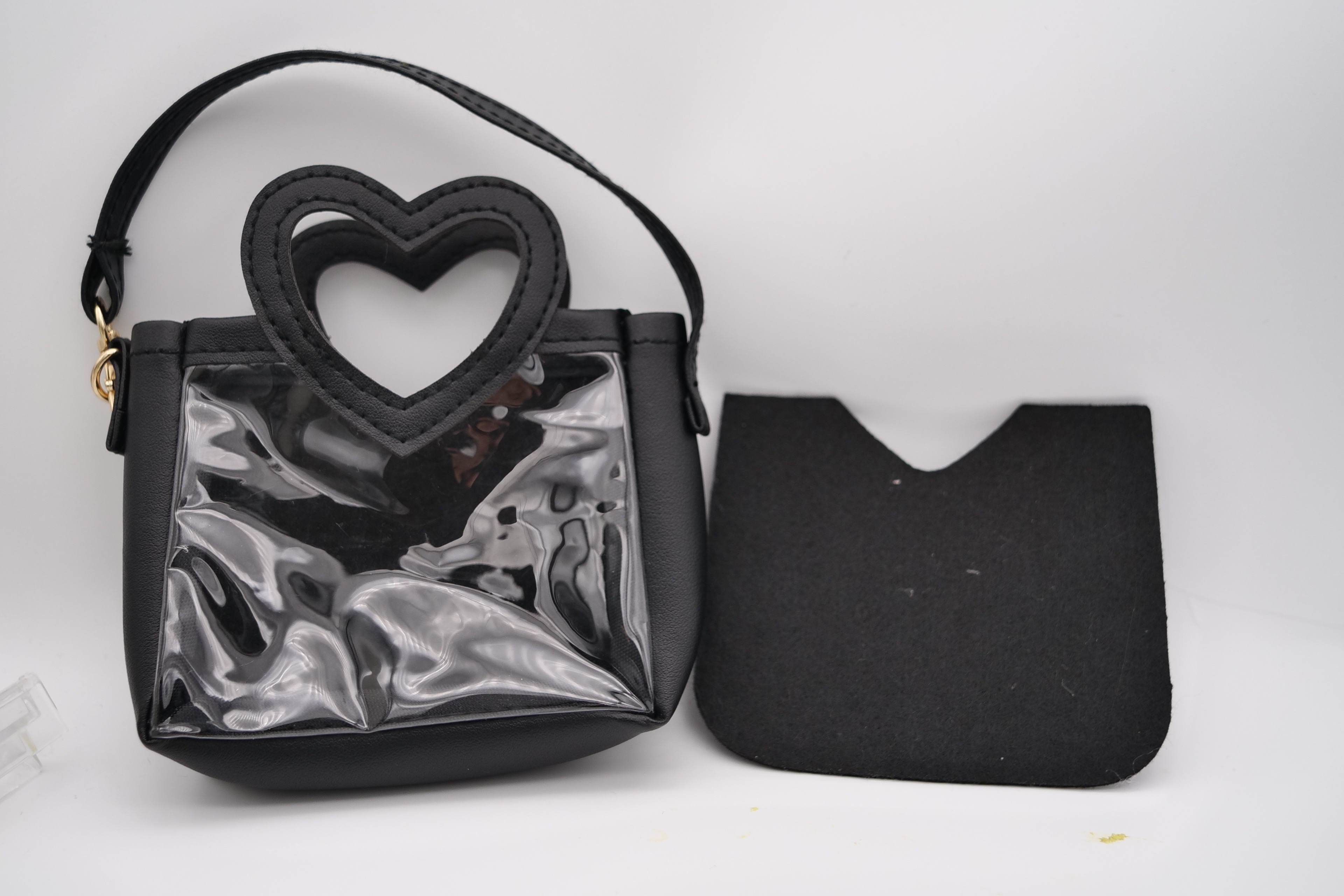 DAISO 推しポーチ