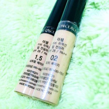 言わずと知れたコンシーラー、
the SAEMのTIP CONCEALER💁🏻‍♀️

ついに買ってみました🌟
私はQoo10でセール時期に購入しました。
１つ¥333.衝撃😳
色迷ってたのでこんなに安