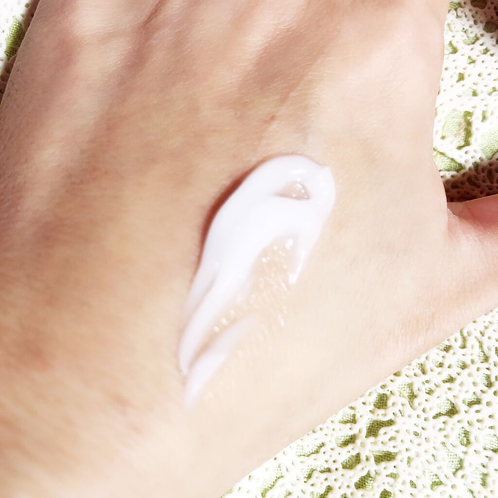 リンクル&ホワイト スキンパーフェクション ジェル/ミキモト コスメティックス/オールインワン化粧品を使ったクチコミ(3枚目)