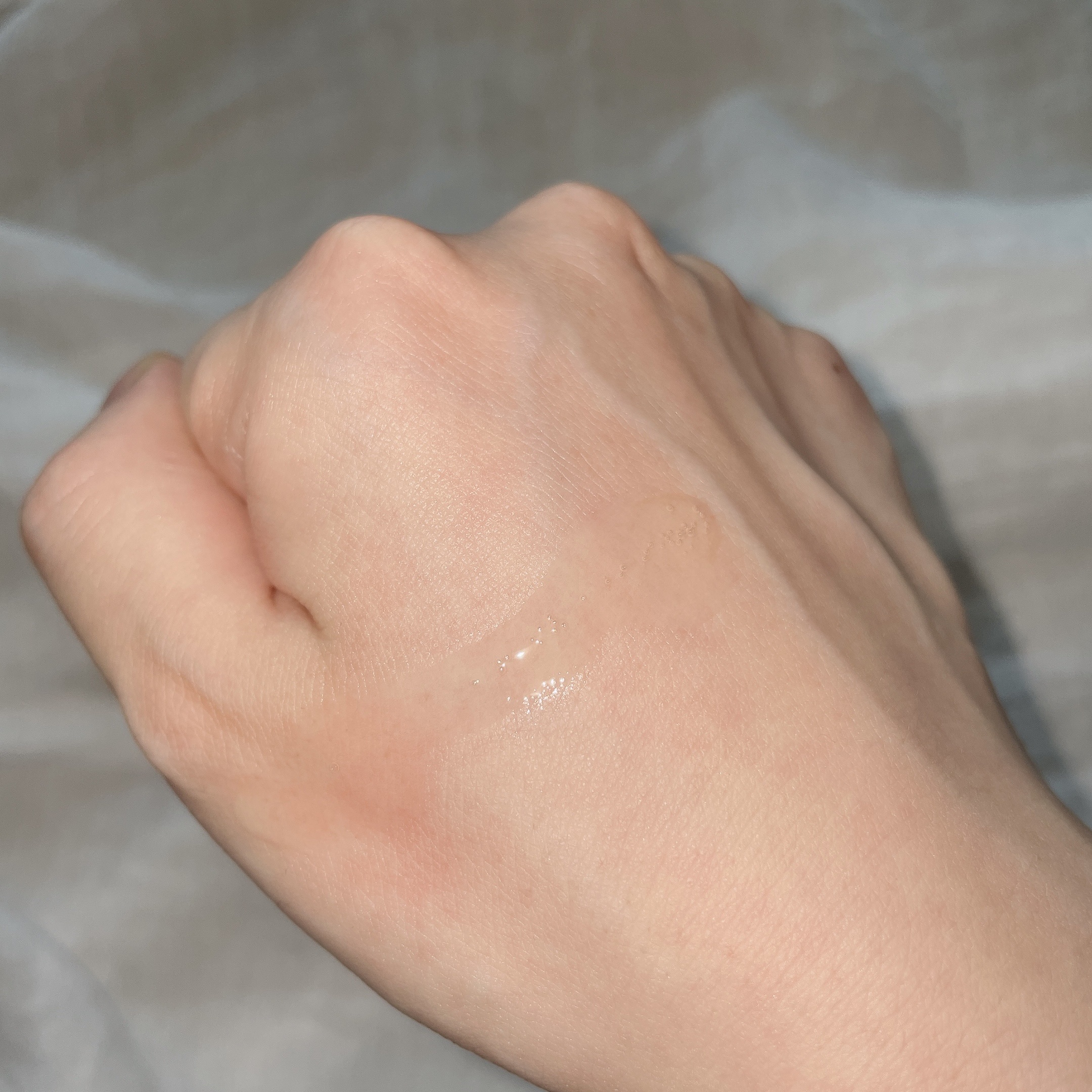 メディショットNA15リンクル濃美容液/MEDI SHOT/美容液を使ったクチコミ（3枚目）