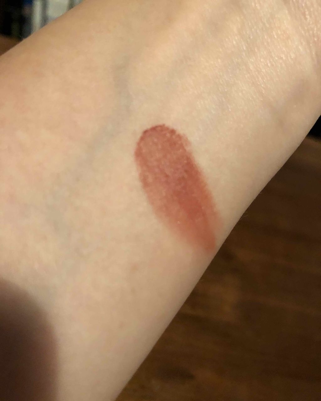 クリームチーク/キャンメイク/ジェル・クリームチークを使ったクチコミ(2枚目)