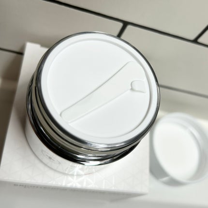 ブライトニング モイスチャー クリーム/BUENO/フェイスクリームを使ったクチコミ(2枚目)