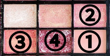 エチュアネット クリスタルシャイン リップ/ETUDE/口紅を使ったクチコミ(4枚目)