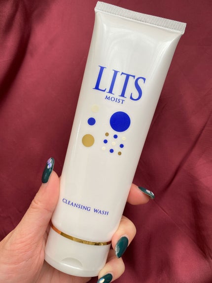 モイスト クレンジングウォッシュ/リッツ/クレンジングジェルを使ったクチコミ(2枚目)