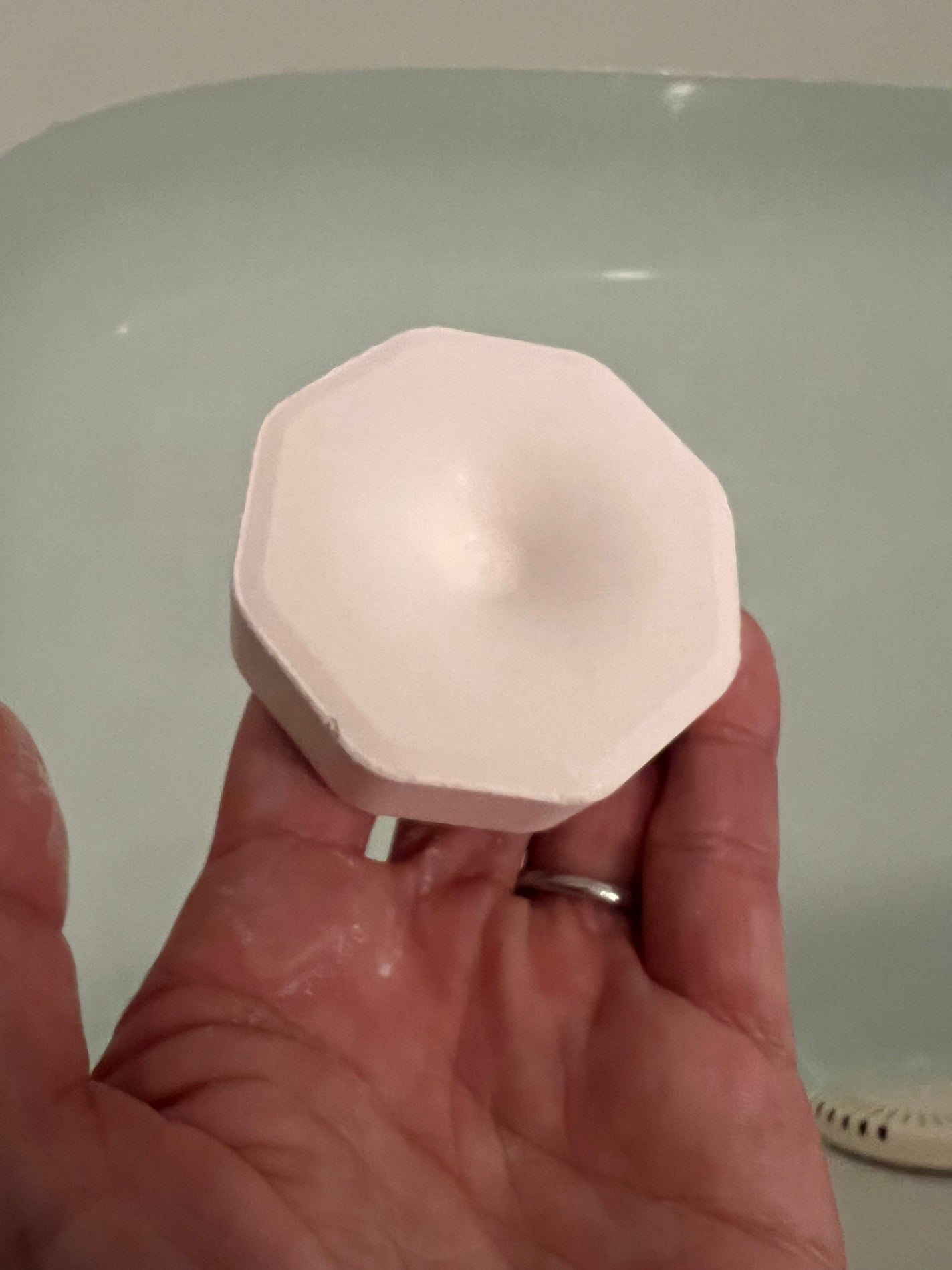 メディキュア/バブ/炭酸系入浴剤を使ったクチコミ(3枚目)