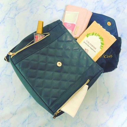 ハーバルローズサプリメント/VALANROSE/美容サプリメントを使ったクチコミ(1枚目)