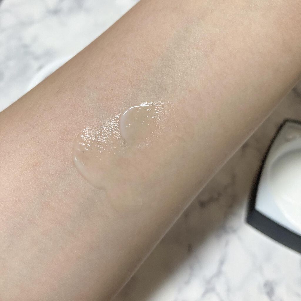 サミュ PHセンシティブクリーム/SAM'U/フェイスクリームを使ったクチコミ(4枚目)