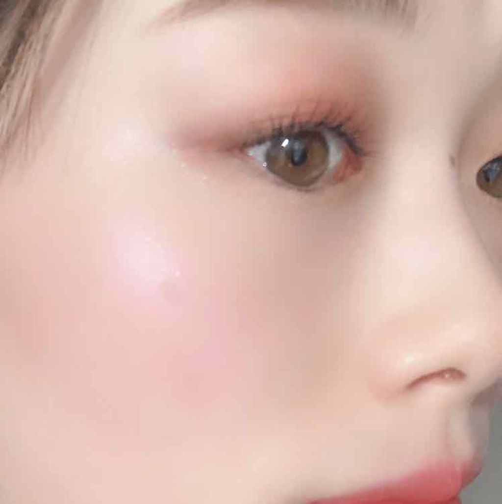 ラトゥー エクラ ファンデーション プライマー N/PAUL & JOE BEAUTE/化粧下地を使ったクチコミ(3枚目)