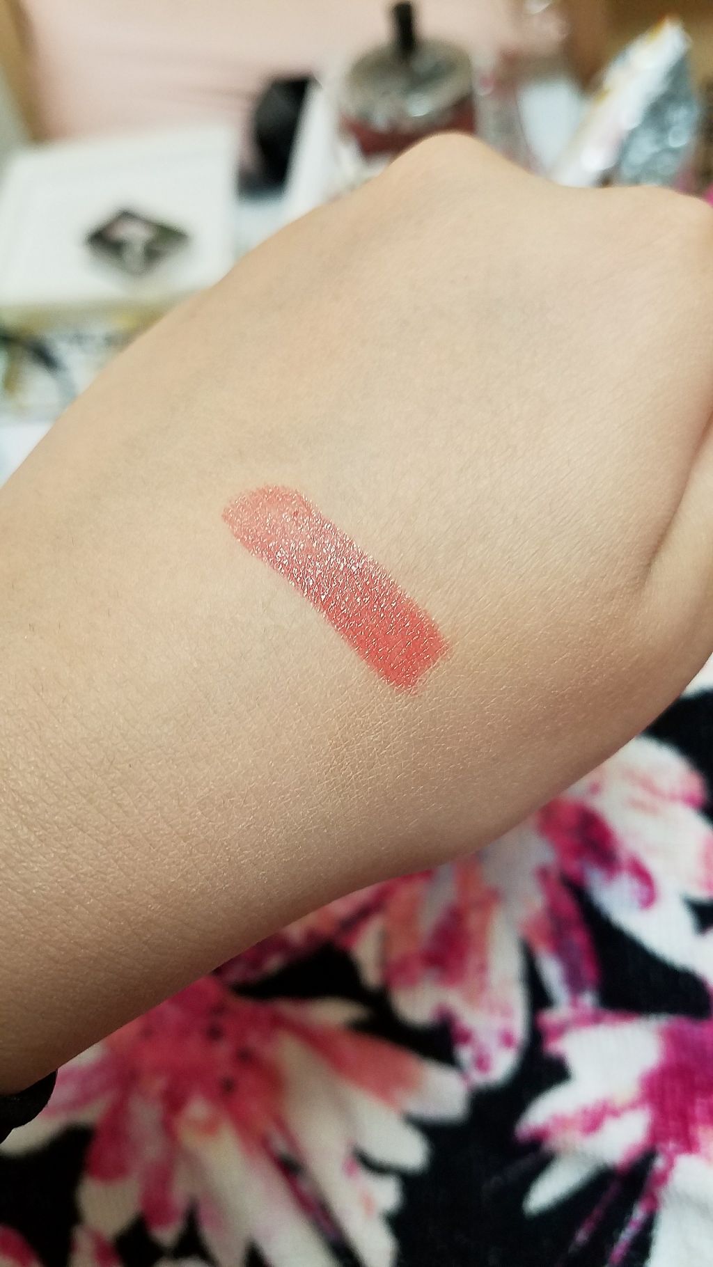 口紅（詰替用）/ちふれ/口紅を使ったクチコミ（2枚目）