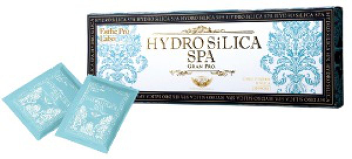 ハイドロシリカスパグランプロ エステプロ・ラボ