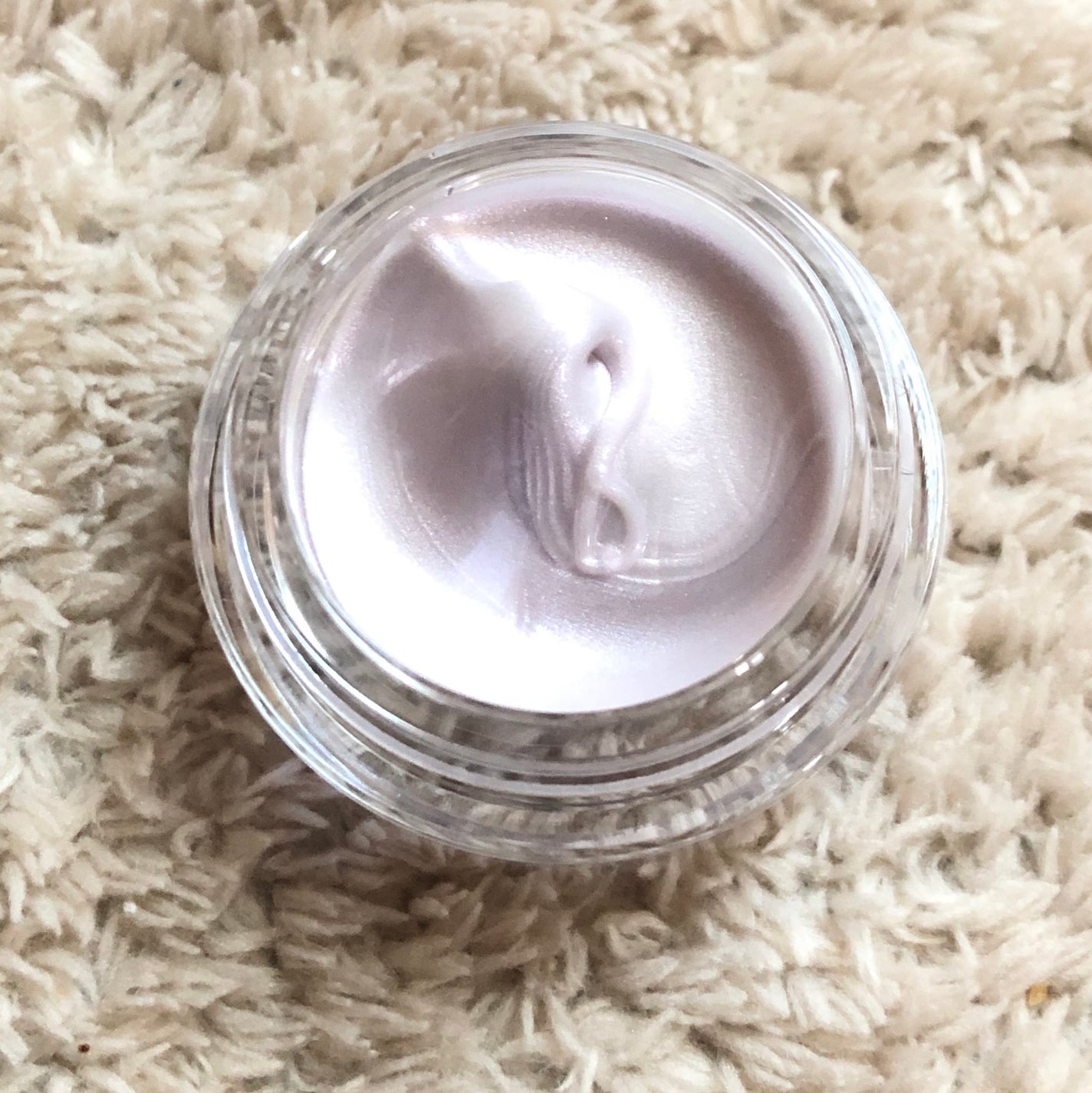 ジューシーパン グロッシージェリーハイライター/A’pieu/クリームハイライトを使ったクチコミ(3枚目)