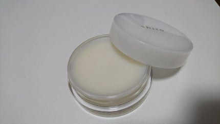 ホワイトリリー 練り香水/SHIRO/練り香水を使ったクチコミ(1枚目)