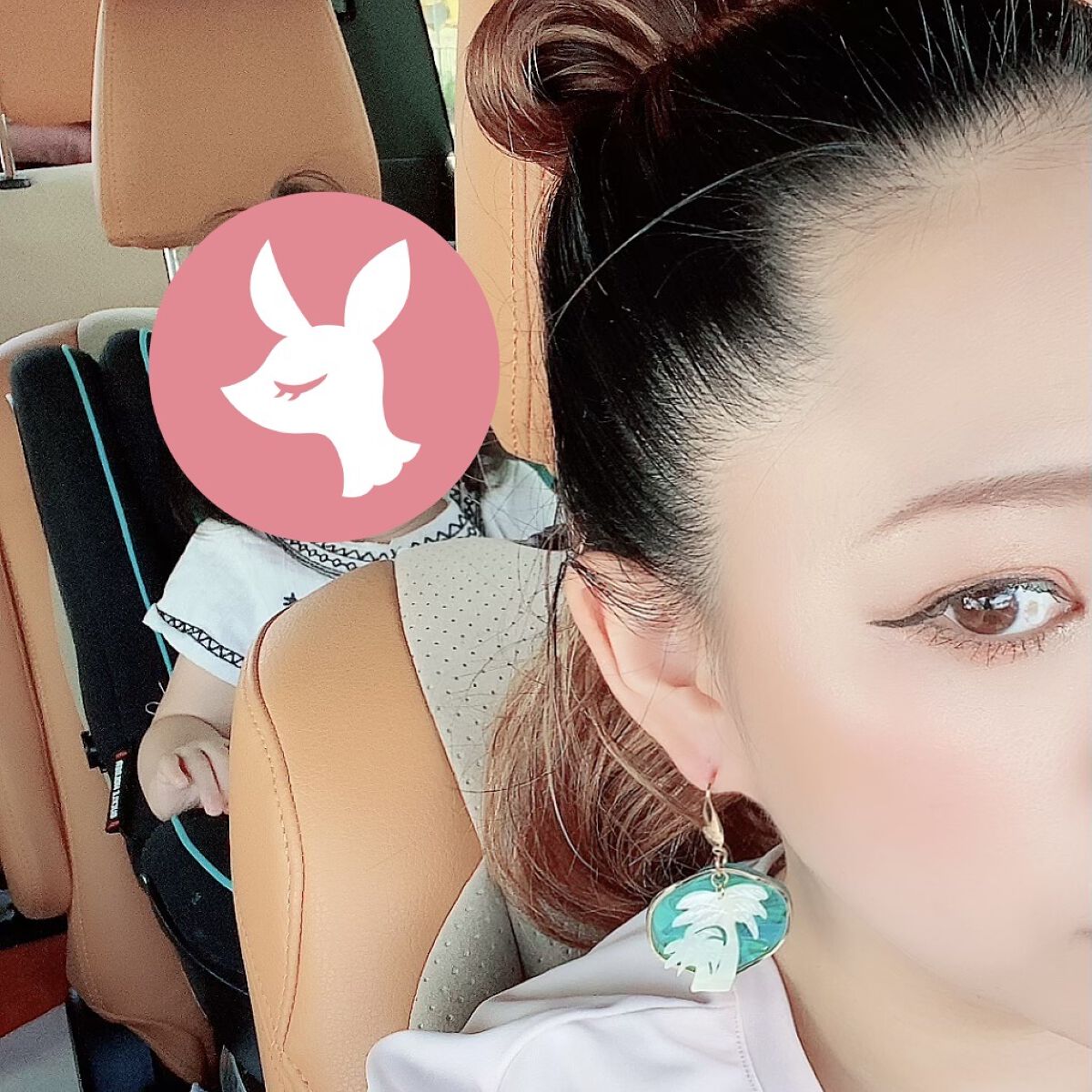 ジェルネイル/セリア/ジェルネイルを使ったクチコミ（2枚目）