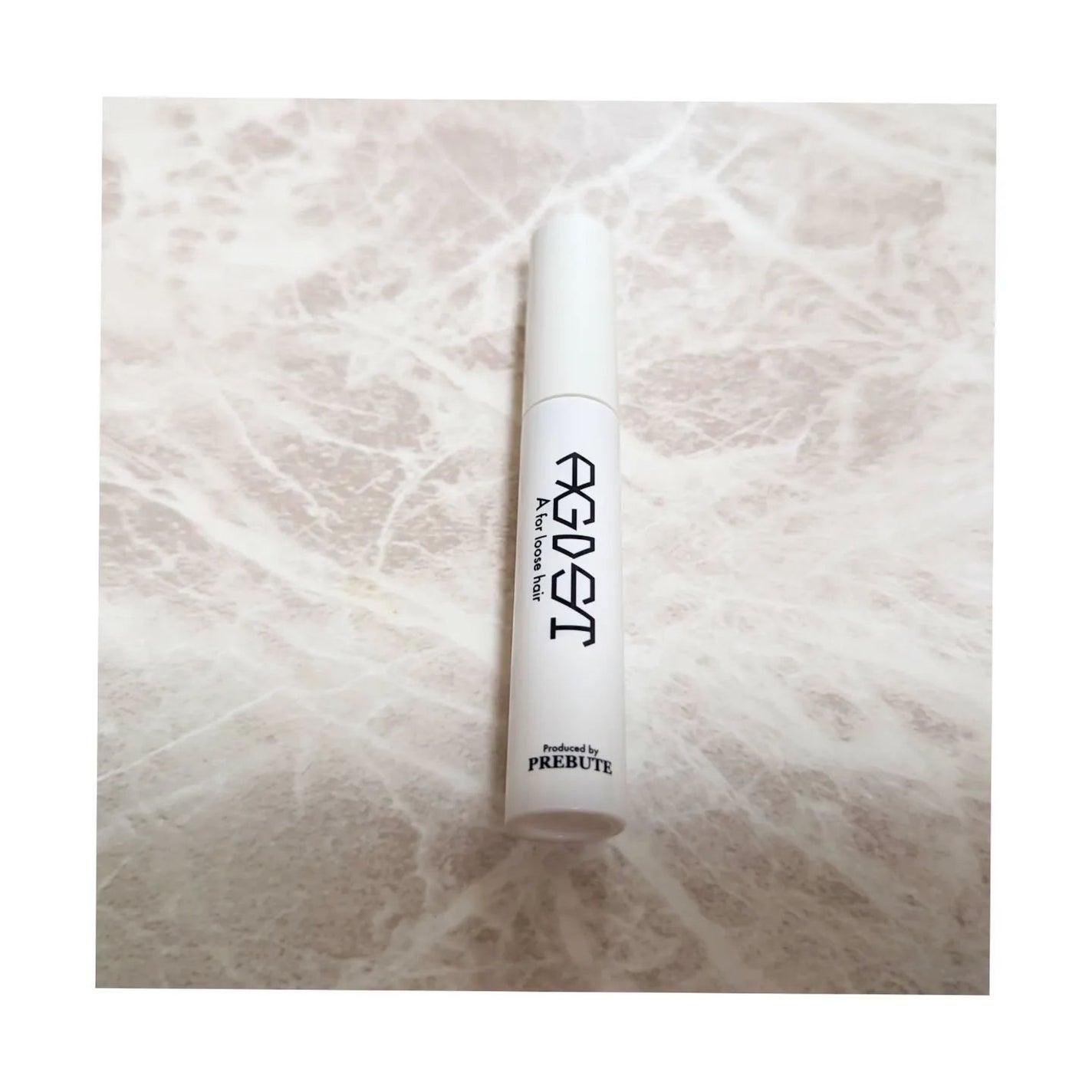 ア・フォールディングマスカラ/プレビュート/ヘアジェルを使ったクチコミ(2枚目)