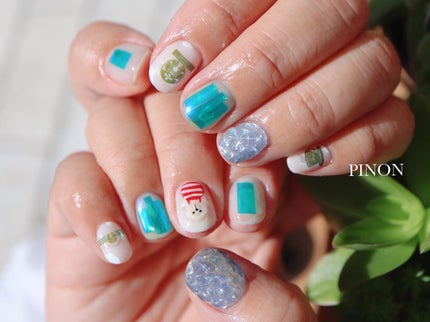 shino on LIPS 「参考画像は▶️▶️おまかせ頂いたので今期のスタバタンブラーが可..」(1枚目)