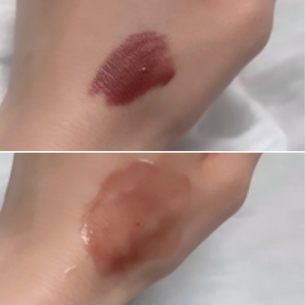 夢みるバーム アクネクリアモイスチャー/ロゼット/クレンジングバームを使ったクチコミ(4枚目)