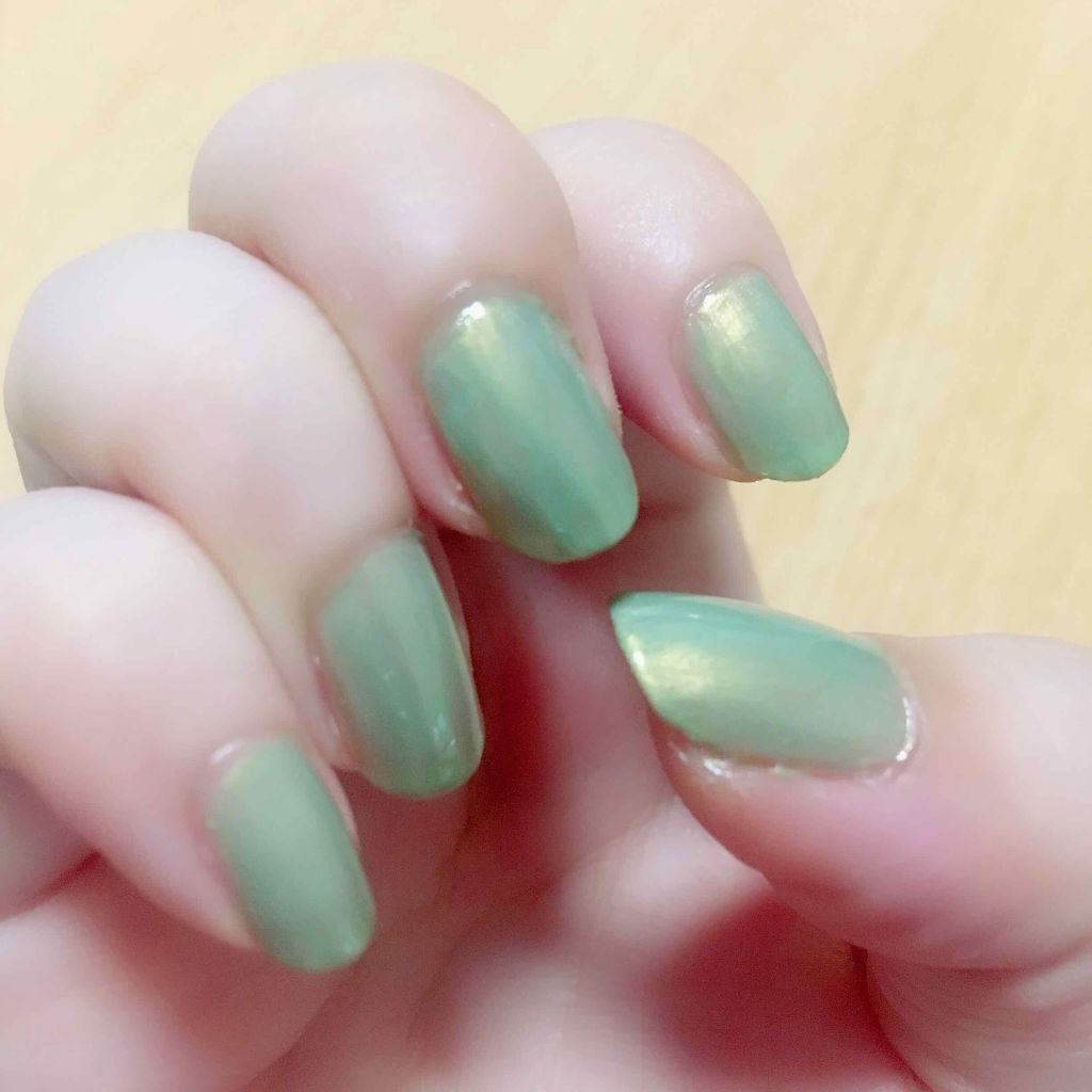 サンリオネイル/DAISO/マニキュアを使ったクチコミ（1枚目）