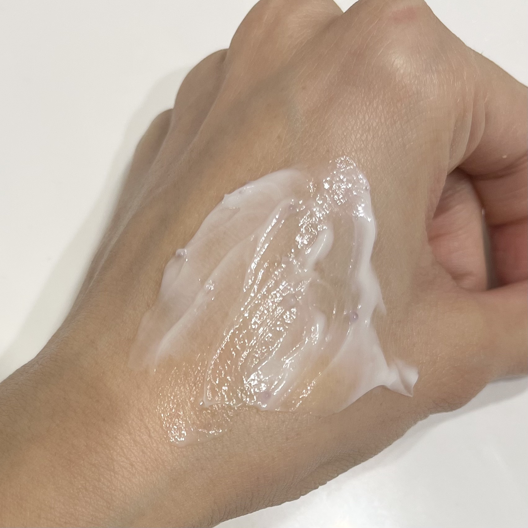 ドクタージー バクチオールポアジェットクリーム/Dr.G/フェイスクリームを使ったクチコミ（3枚目）