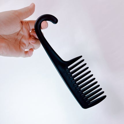 バスコーム/DAISO/ヘアコームを使ったクチコミ(3枚目)