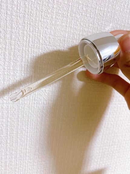 プロポリス エネルギーアンプル/CNP Laboratory/美容液を使ったクチコミ(2枚目)