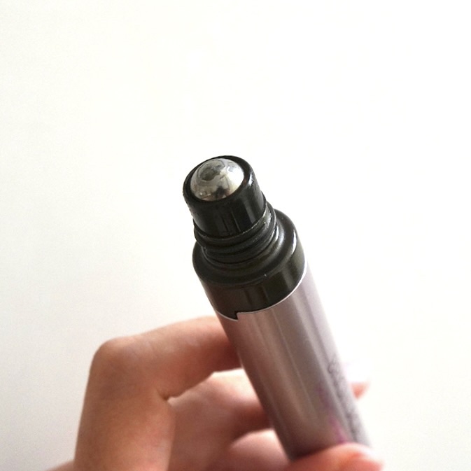 アイゾーン ダブルリバイタライザー/BRIGHTAGE/アイケア・アイクリームを使ったクチコミ（2枚目）