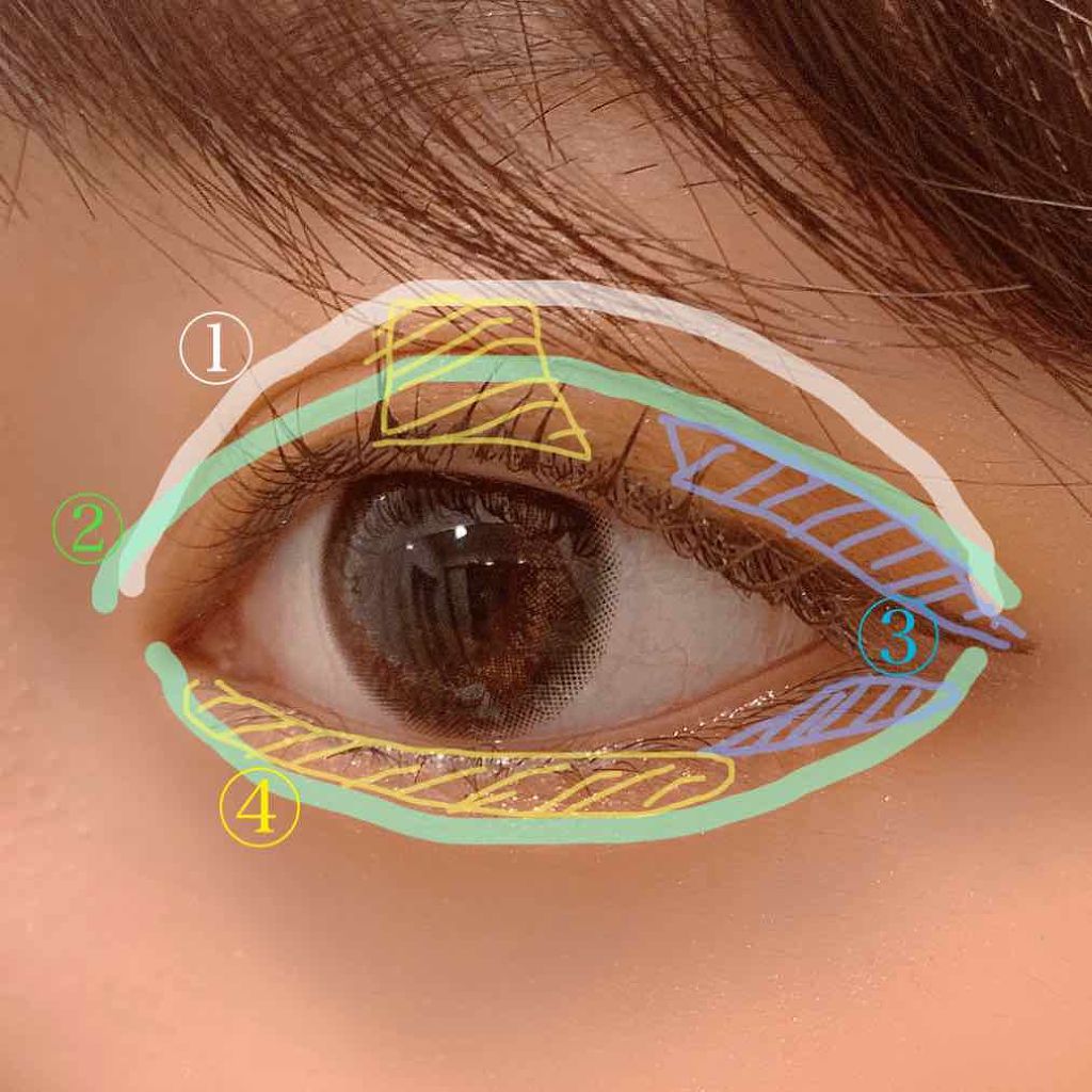 ラスティング リップカラーN/CEZANNE/口紅を使ったクチコミ(3枚目)