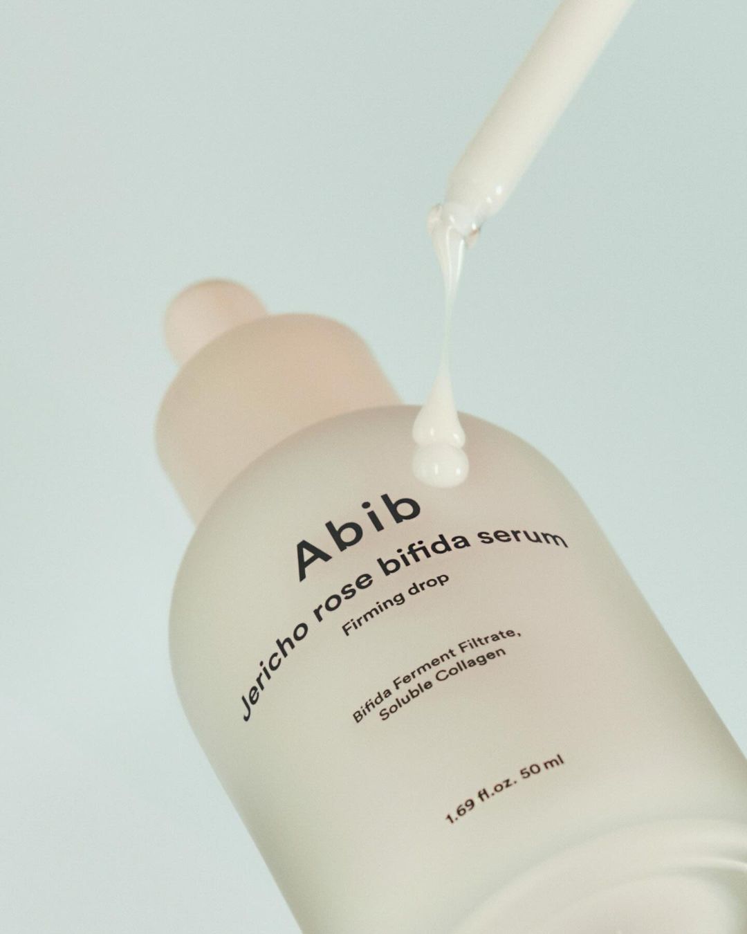 復活草ビフィダセラムファーミングドロップ/Abib /美容液を使ったクチコミ（1枚目）