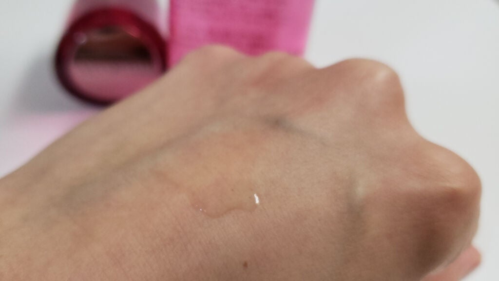 プリマモイスト ローションII/アテニア/化粧水を使ったクチコミ(3枚目)