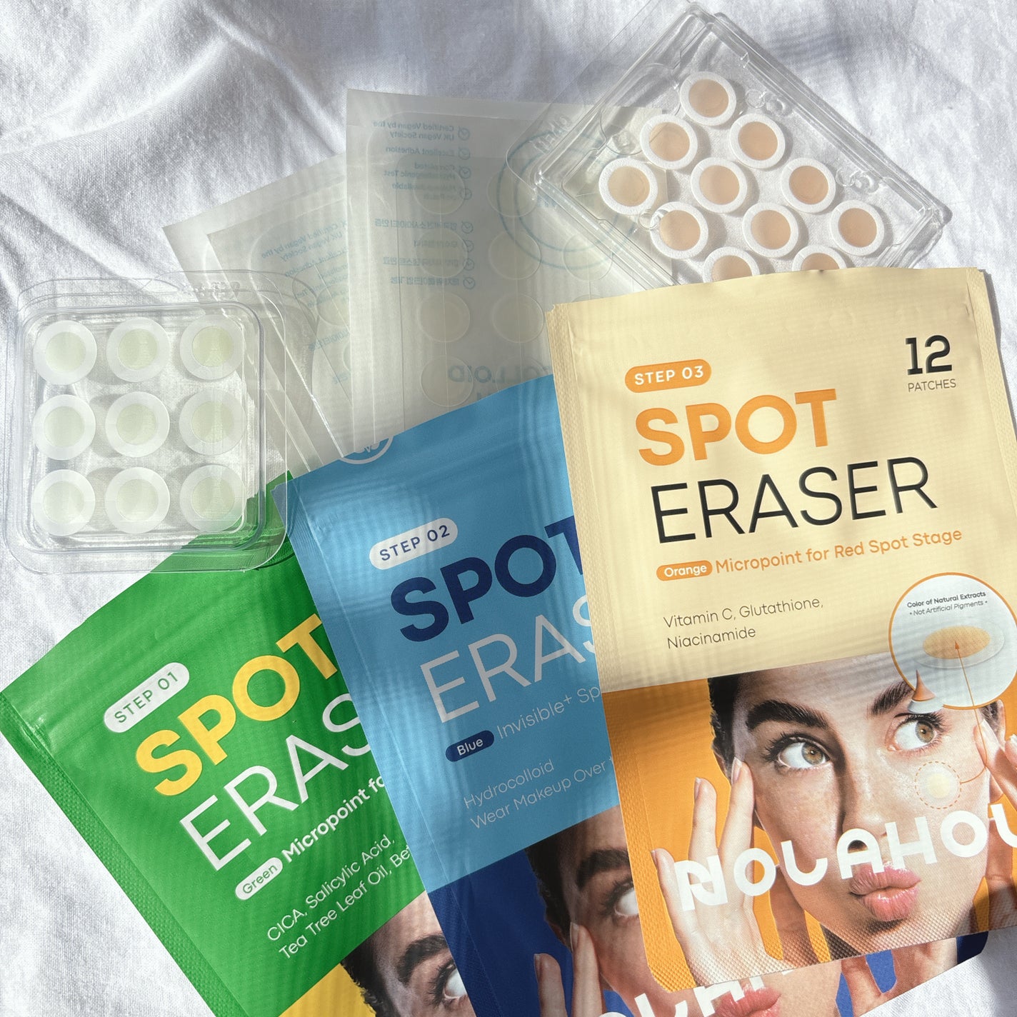 Machiko@フォロバします♡ on LIPS 「@powderroom_jp様を通して@nolahour.of..」(2枚目)