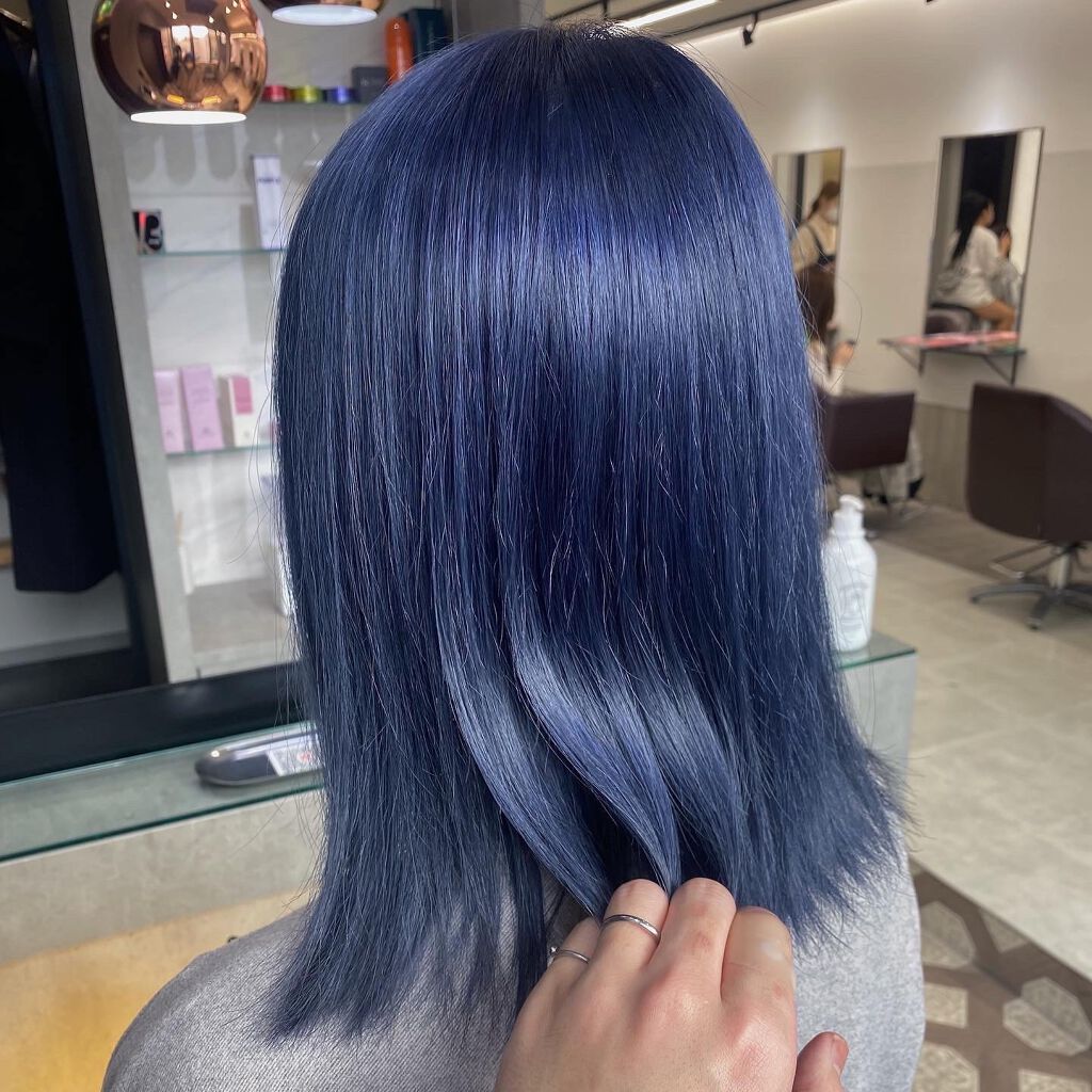 ホリスティックキュアドライヤー/ホリスティックキュア/ドライヤーを使ったクチコミ(4枚目)