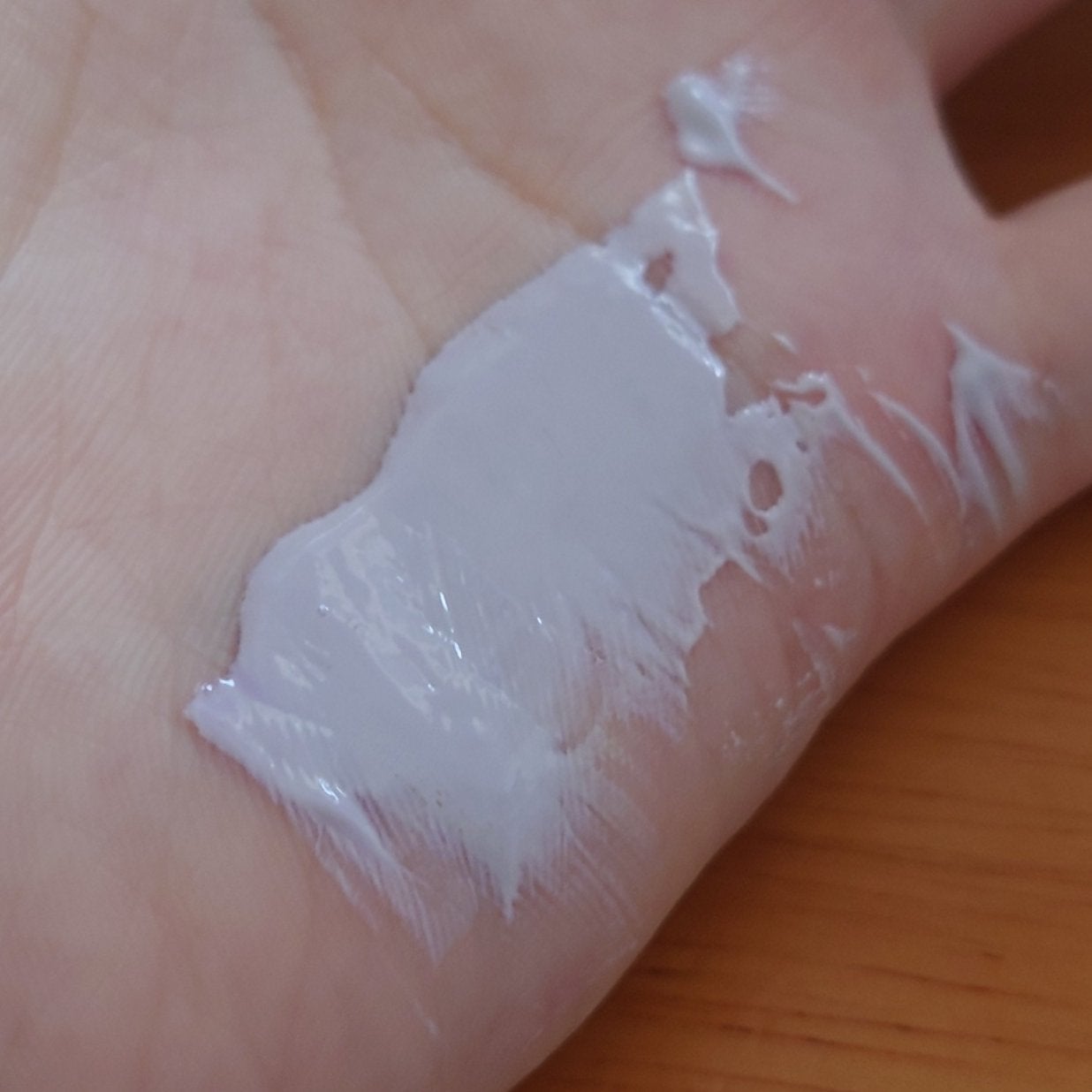 アンリミテッド ブロック:ブースター/shu uemura/化粧下地を使ったクチコミ(2枚目)