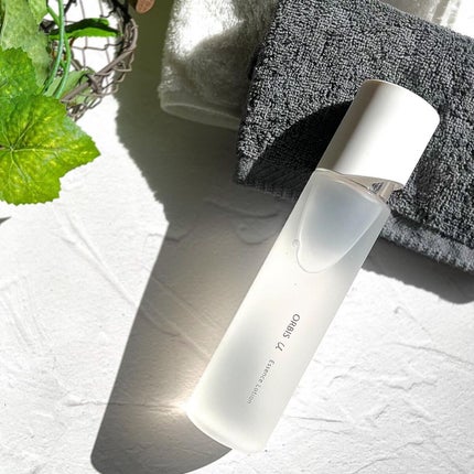 オルビスユー エッセンスローション /オルビス/化粧水を使ったクチコミ(1枚目)