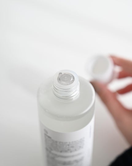 ドクダミ 77 スージングトナー/Anua/化粧水を使ったクチコミ(2枚目)