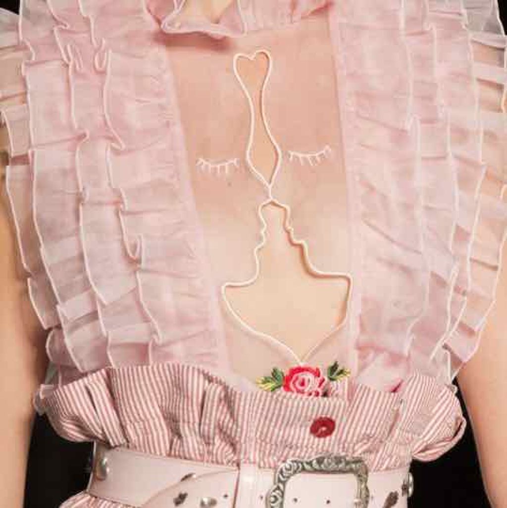 ðð on LIPS ãð¹ãã³ã¯ãšãã©ãã€ã«..ãïŒ1æç®ïŒ