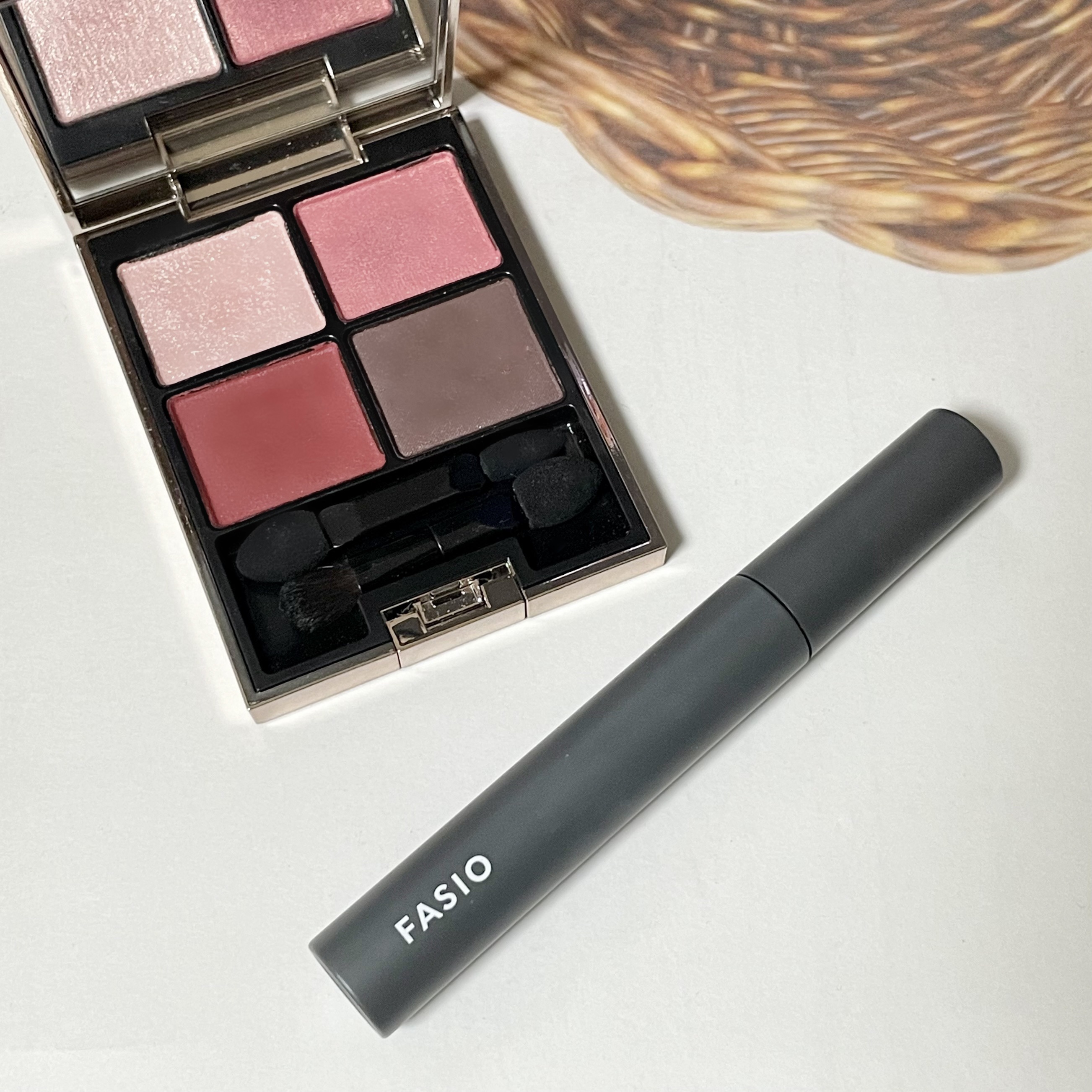 アイブロウ スリム/Elégance/アイブロウペンシルを使ったクチコミ（1枚目）