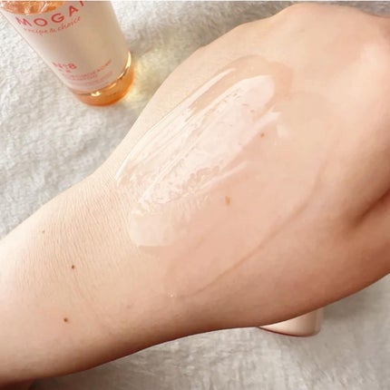 めるᙏ̤̫͚𓍯フォロバ on LIPS 「〖MOGANS〗アミノ酸シャンプー/コンディショナー‥‥‥‥‥..」(4枚目)