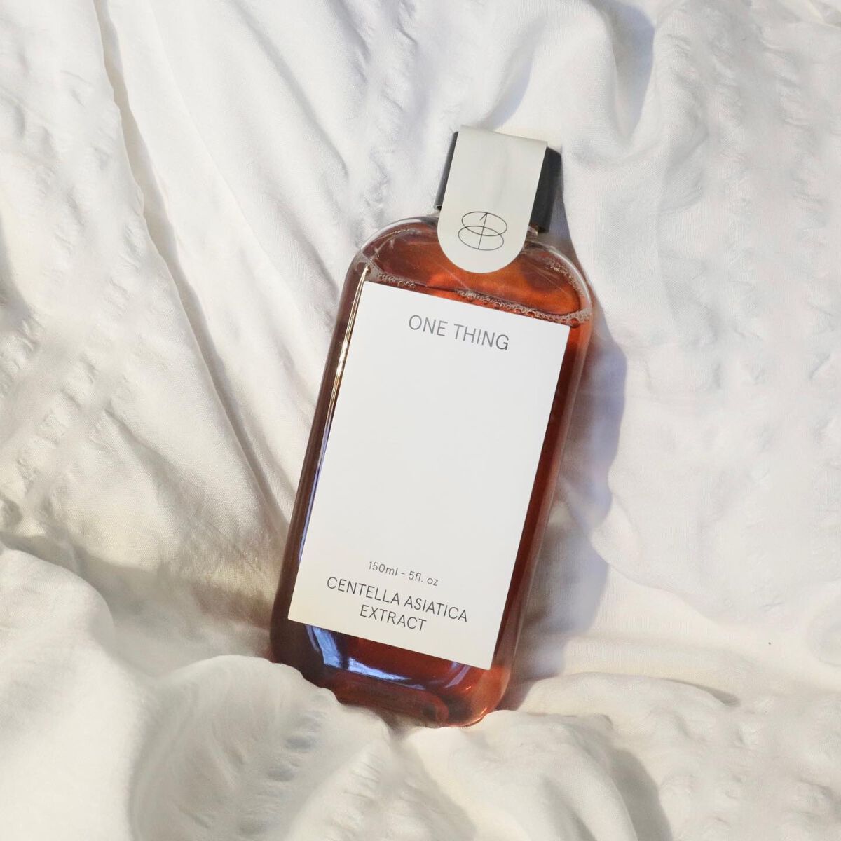 ツボクサ化粧水/ONE THING/化粧水を使ったクチコミ（1枚目）