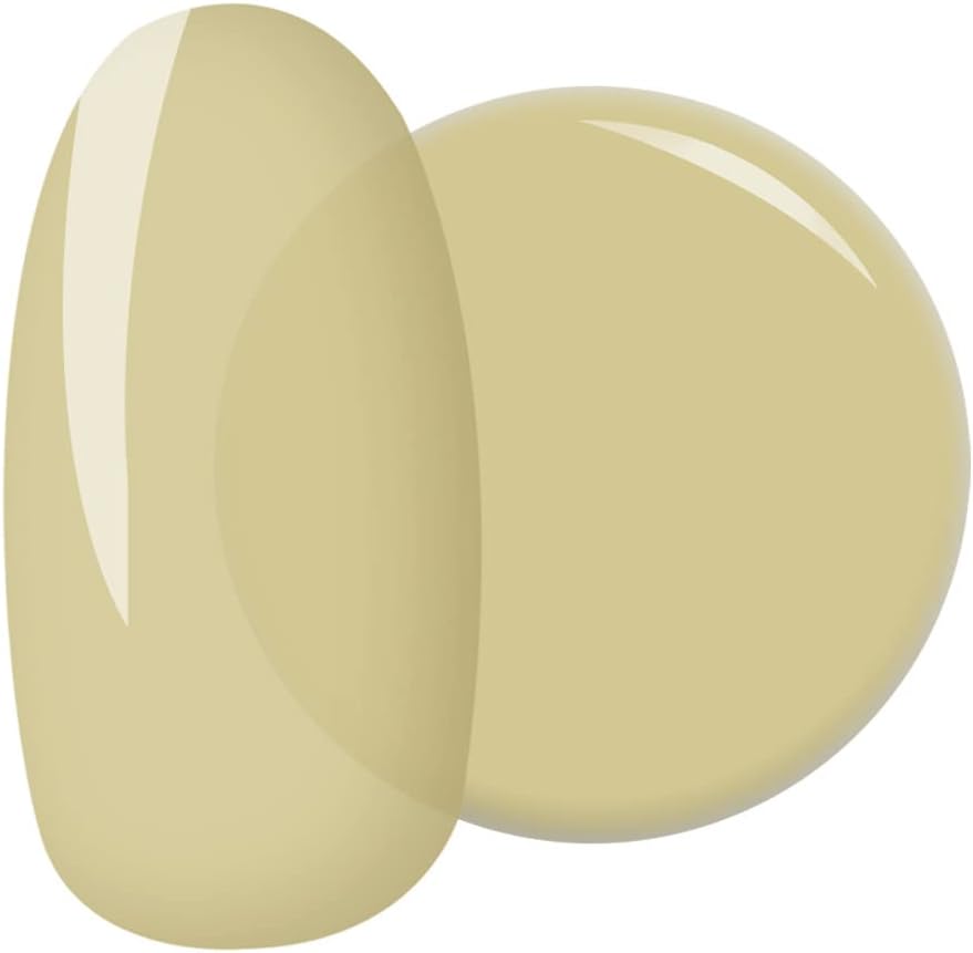 プレミアムジェル J-20 シアーイエロー