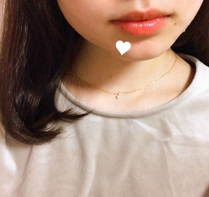 ステイオンバームルージュ/キャンメイク/口紅を使ったクチコミ(2枚目)