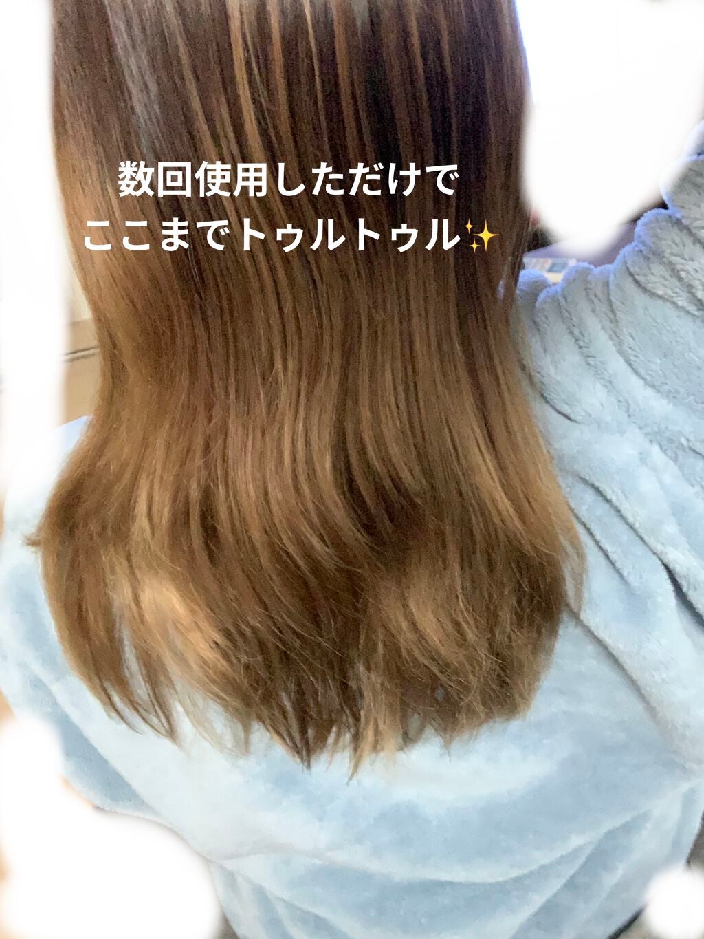 ホホバオイル/無印良品/ボディオイルを使ったクチコミ(3枚目)