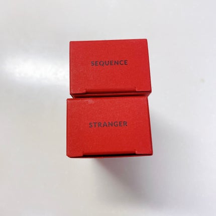 オブジェリキッド/MUZIGAE MANSION/口紅を使ったクチコミ(9枚目)