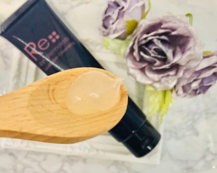 モイストゲルクレンジング/Re dermalab/クレンジングジェルを使ったクチコミ(2枚目)