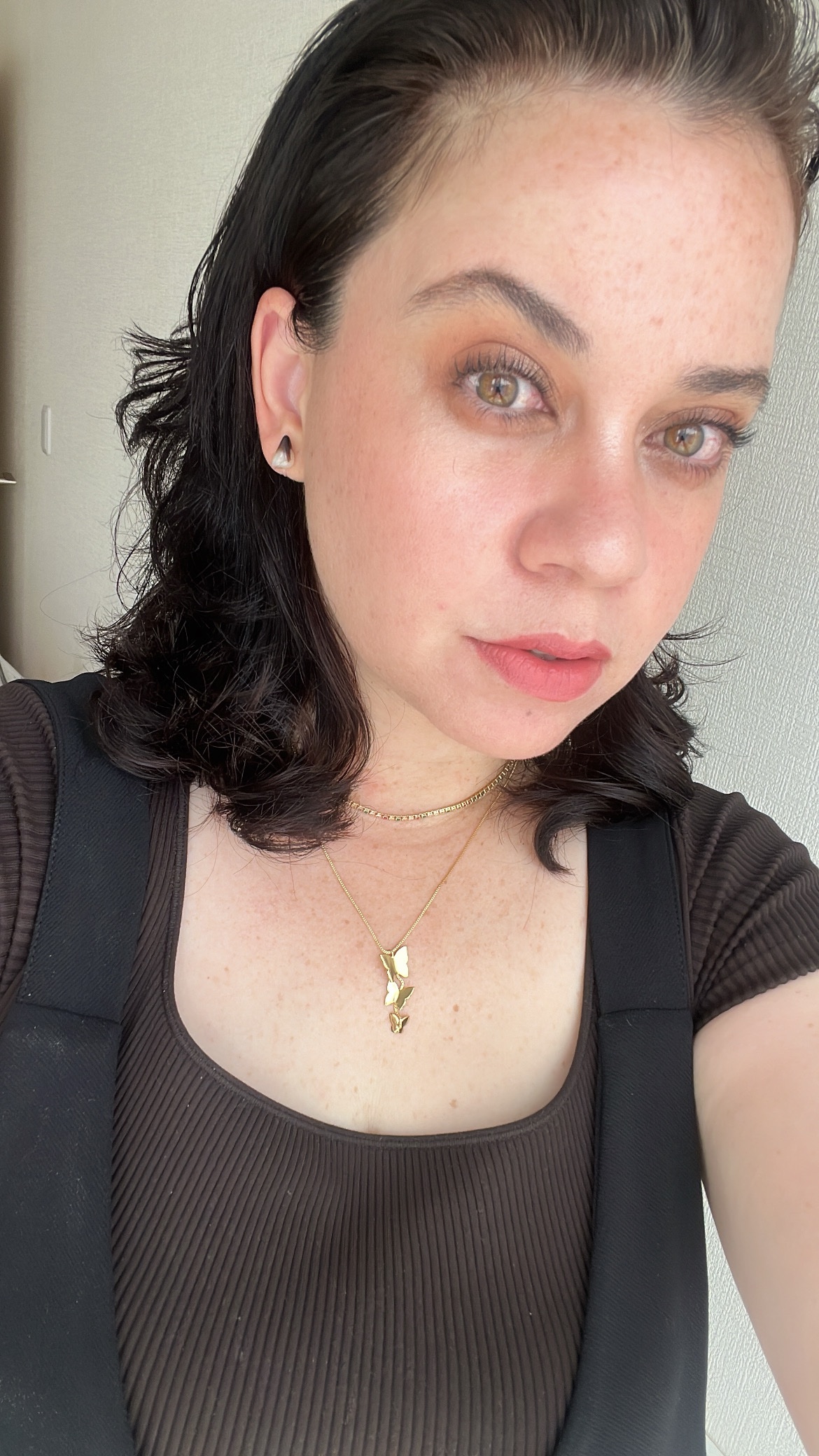 ロング＆カールマスカラ アドバンストフィルム/ヒロインメイク/マスカラを使ったクチコミ（2枚目）