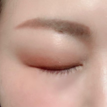 コンパクトアディクション センス オブ クラリティ/ADDICTION/アイシャドウパレットを使ったクチコミ(2枚目)