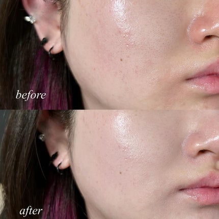 カラーコントロールベース/COSCOS/化粧下地を使ったクチコミ(4枚目)