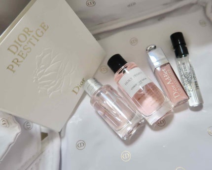 ディオールショウ リキッド モノ/Dior/リキッドアイシャドウを使ったクチコミ(3枚目)