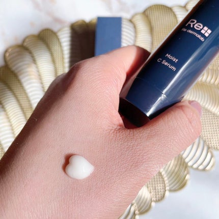 モイストCセラム/Re dermalab/美容液を使ったクチコミ(4枚目)