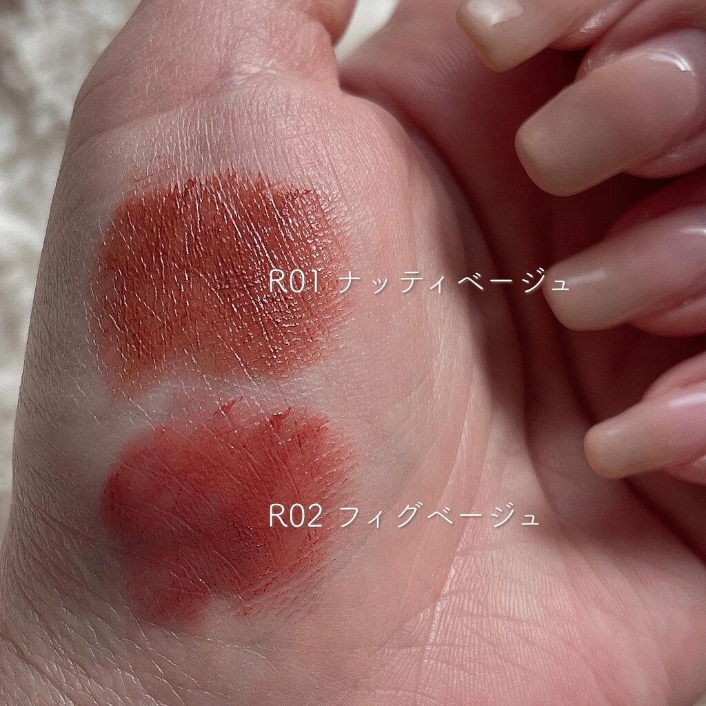 エテュセ アイエディション (マスカラベース)/ettusais/マスカラ下地を使ったクチコミ(4枚目)