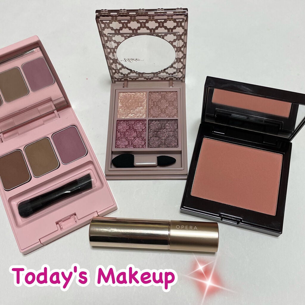 オペラ リップティント N/OPERA/リップティントを使ったクチコミ(1枚目)